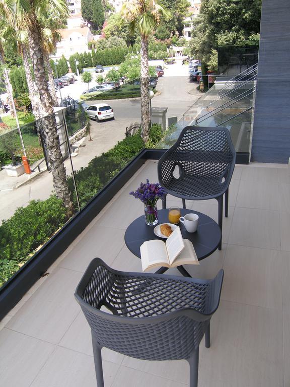 Apartments Mon Amour Дубровник Екстер'єр фото