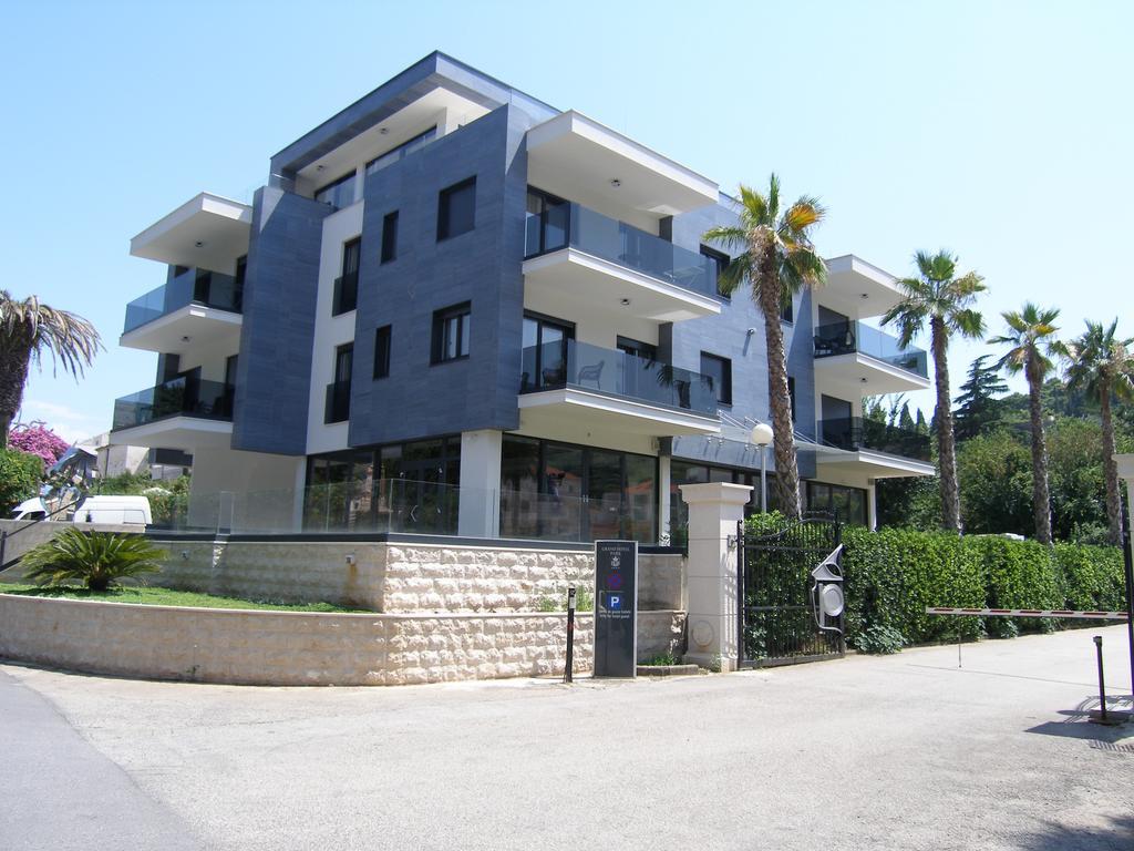 Apartments Mon Amour Дубровник Екстер'єр фото